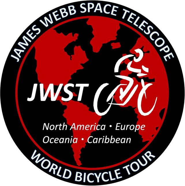JWST WBT Mission Patch