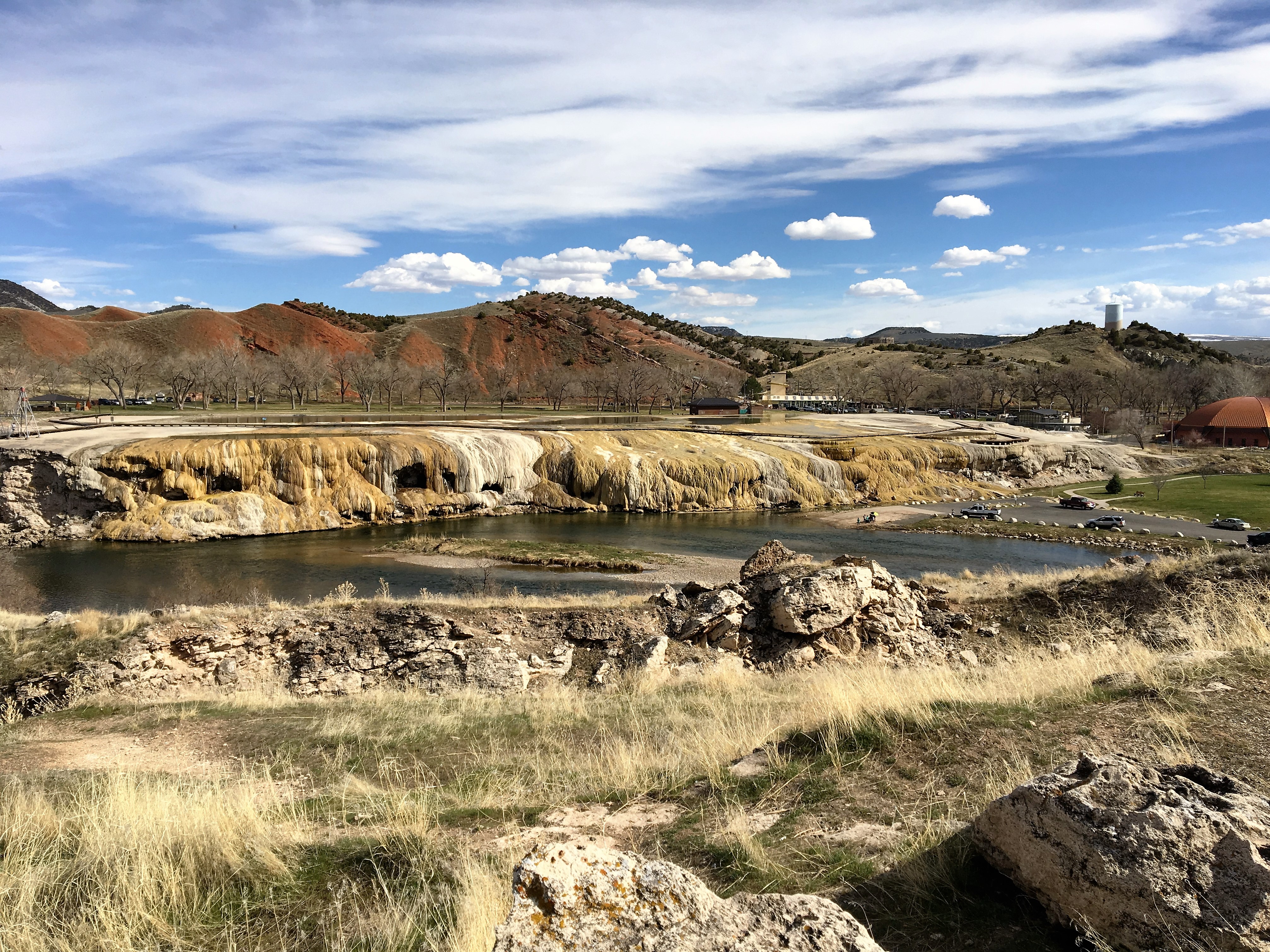 Thermopolis